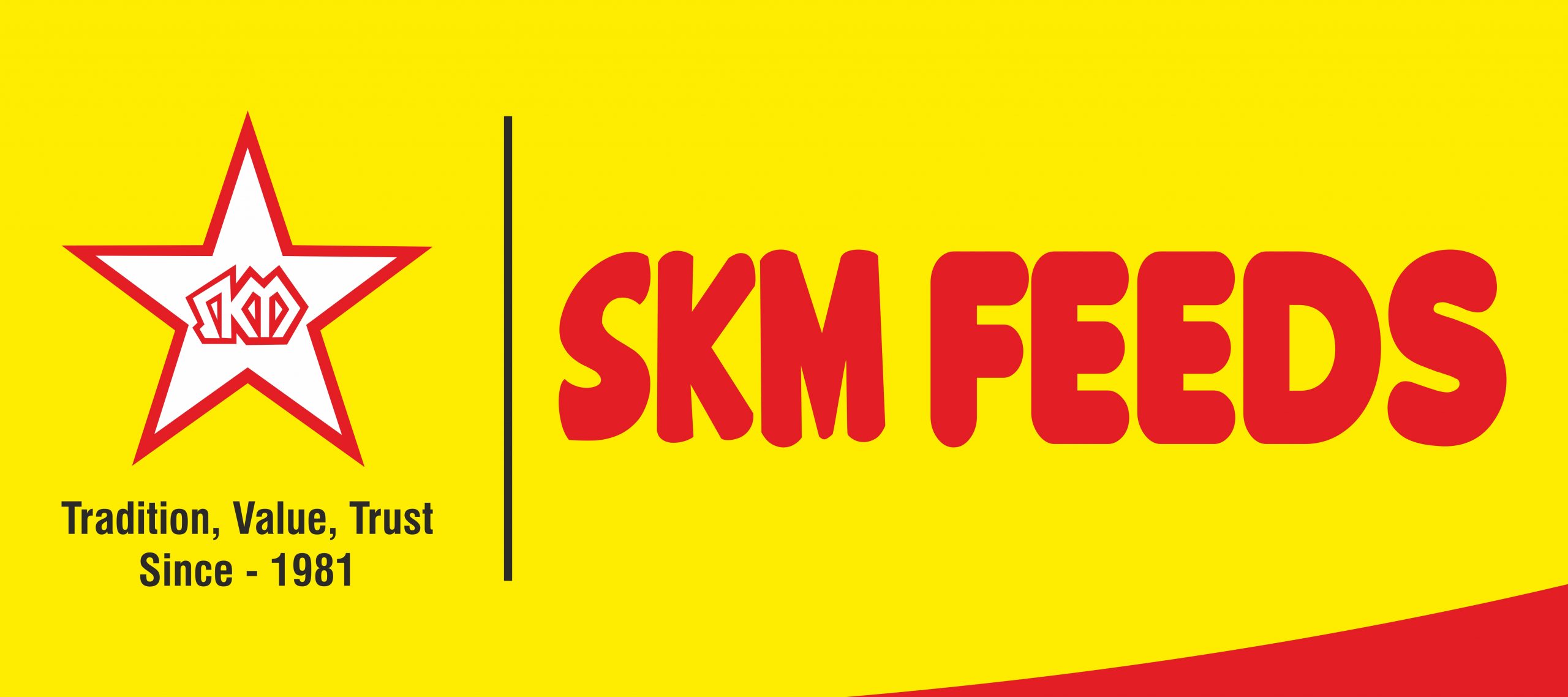 SKM Animal Feeds & Foods |